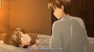 Bokep Anime Oyasumi Sex Episode 4