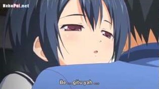 Bokep Anime Uhou Renka Episode 2