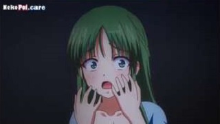 Bokep Anime Tsugunai Episode 3